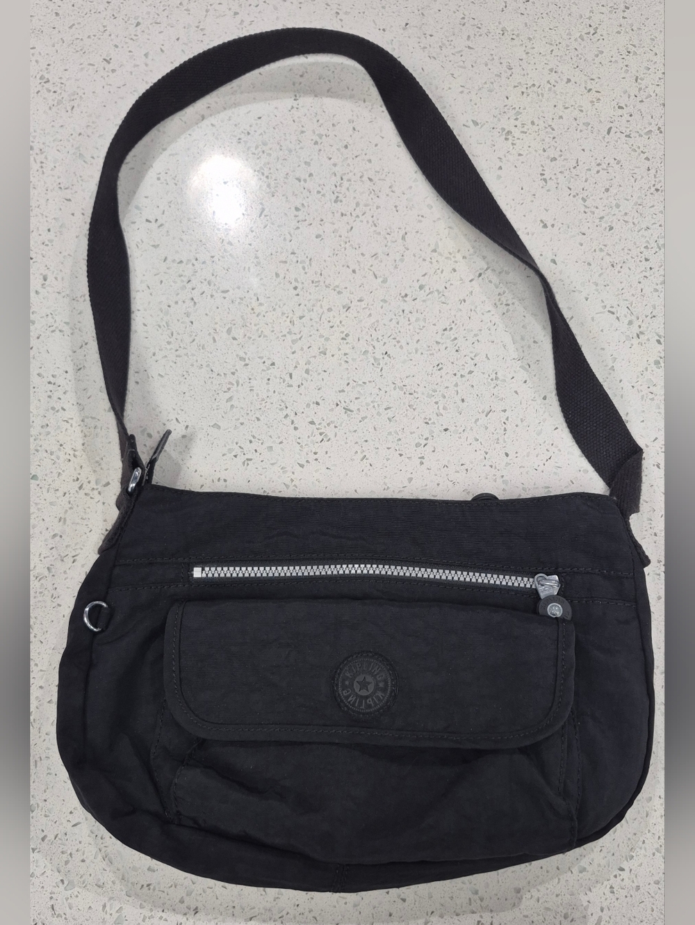 Kipling Syro Crossbody Shoulder Bag